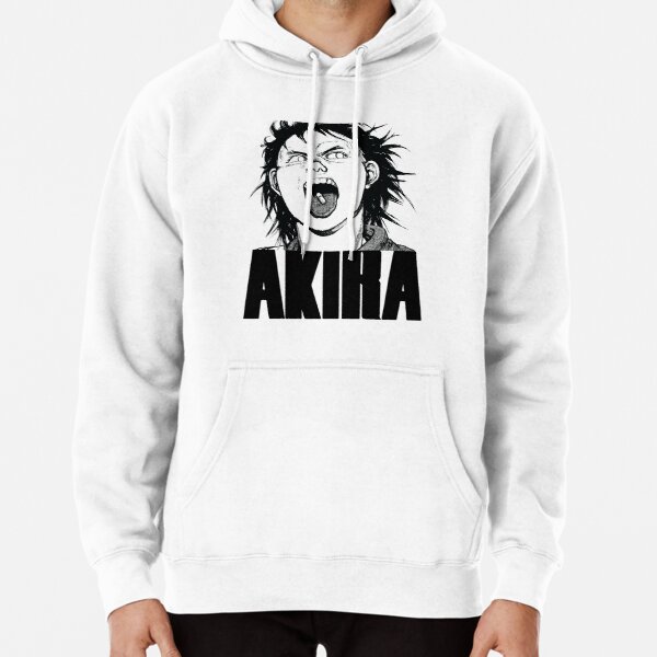 Akira - Tetsuo Design Pullover Hoodie RB0908 product Offical akira Merch