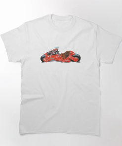 ssrcoclassic teeflatlayfafafa 2 - Akira Merch