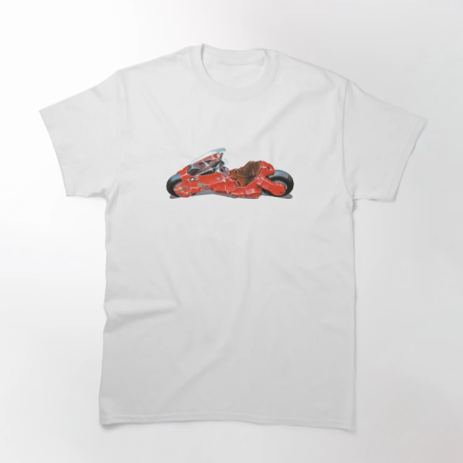 ssrcoclassic teeflatlayfafafa 2 - Akira Merch