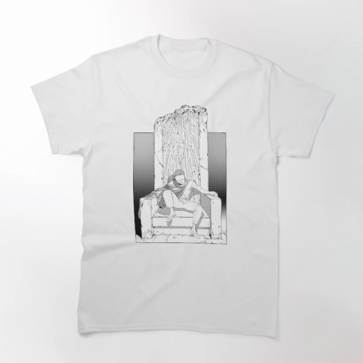 ssrcoclassic teeflatlayfafafa 3 - Akira Merch