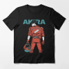 ssrcoslim fit t shirtflatlay1 - Akira Merch